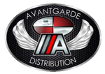 AVG Distribution
